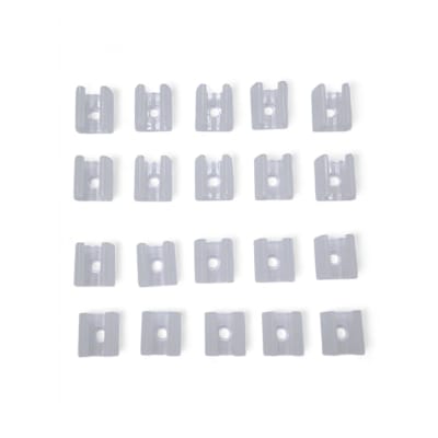 [0957011265] HILUX COB KLIPS (20 STK)
