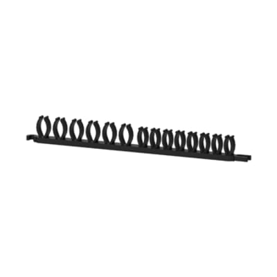 [1437000096] CABLEMOUNT 200 8XØ4,5-8,0 BLÅ
