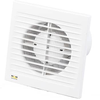 [1978007260] Ventilator EL 600 uden styring, Ø100 mm