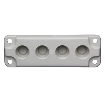 [8212009341] GEVINDFLANGE STR. 1 4XPG13,5