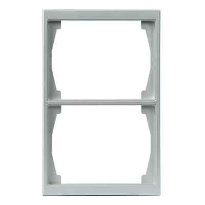 [2117328042] RAMME IMPRESSIVO 100MM 2M ALU