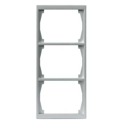 [2117328084] RAMME IMPRESSIVO 100MM 3M ALU