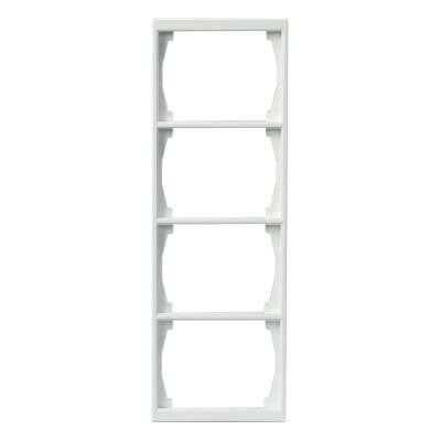 [2117328097] RAMME IMPRESSIVO 100MM 4M HVID