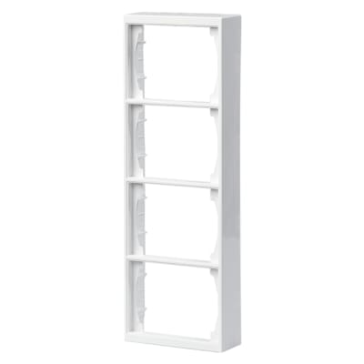 [2117331259] RAMME IMPRESSIVO 100 HØJ 4M HV