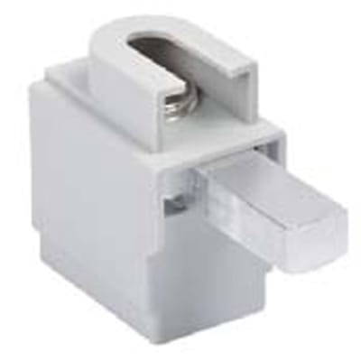 [1421378543] KLEMME AL/CU KKL1X16-120 HØJRE