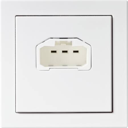 [2120002339] LAMPEUDTAG T/VÆG DCL 6A HVID