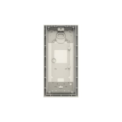 [2182809541] PÅBYGNINGSDÅSE 1/2 41382S-H