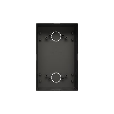 [2182809716] PRE-INSTALLATIONSDÅSE STR.1/2
