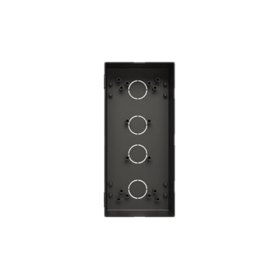 [2182809729] PRE-INSTALLATIONSDÅSE STR.1/3
