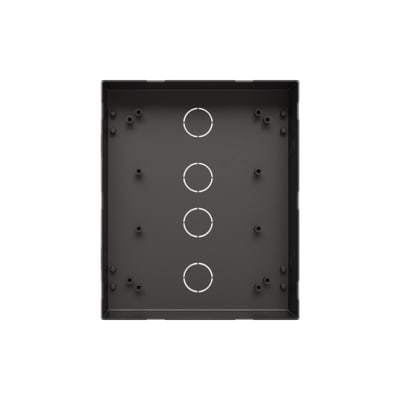 [2182809758] PRE-INSTALLATIONSDÅSE STR.2/3