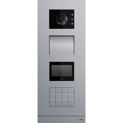 [2182815483] VIDEO DØRSTATION 4MOD M2138K-A