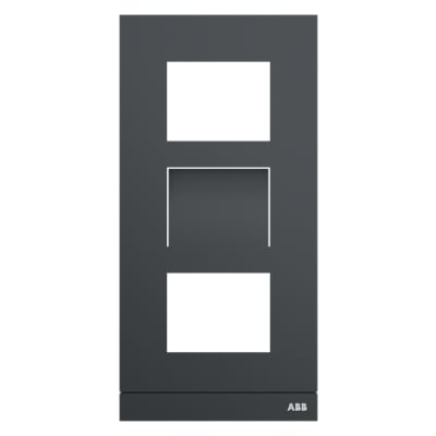 [2182820630] RAMME TIL VIDEO SYSTEM STR.1/3