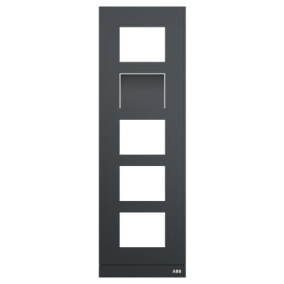 [2182820656] RAMME TIL VIDEO SYSTEM STR.1/5
