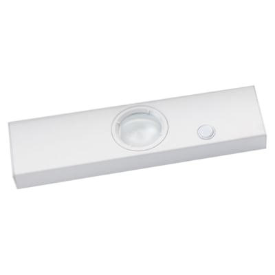 [6246910518] ARMATUR CHEF 1X4,5W 2700K HVID