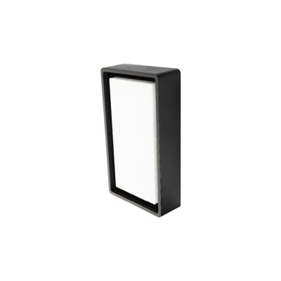 [6243055531] FRAME LED 3000K SENSOR SORT