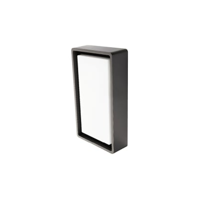 [6243055638] FRAME LED 3000K SENSOR GRAFIT
