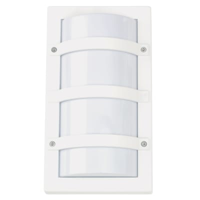 [6243115248] TRIO VÆG LED 10W/827 HVID