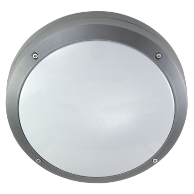 [6243438666] CANTO 2000 LED 19W GRAFIT