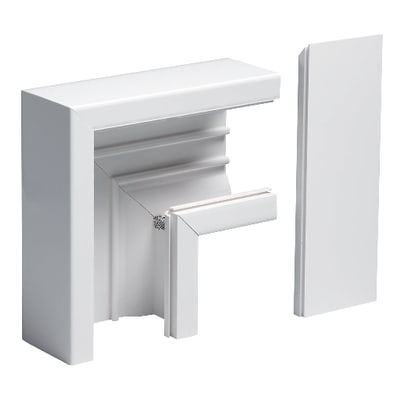 [9123100105] FLADV NED TEK-LSU161-3 HV 9016