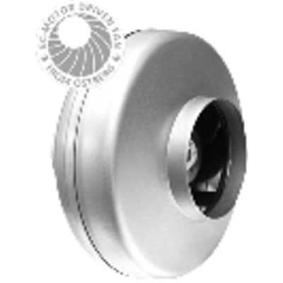 [357861201] KANALVENT. CK 200B M/EC MOTOR