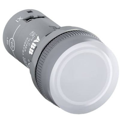 [2118000440] LAMPE KLAR M/LED 130V CL2-513C
