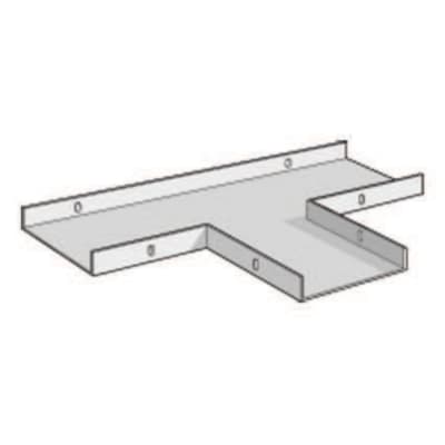[8037315223] T-AFGRENING W12 70/40 HVID