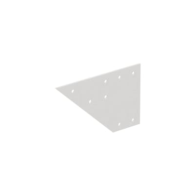 [6237802059] FORSTÆRKNINGSPLADE L 100 PC1