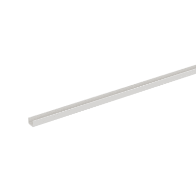 [6237802088] PROFILSKINNE 53X40MM 6M PC1