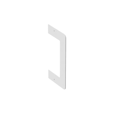 [6236105249] VÆGFLANGE WGX-A TTI 120X65 HV