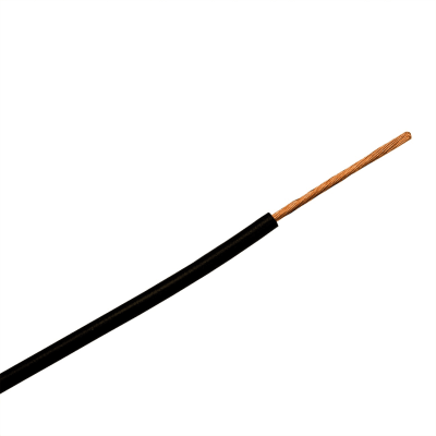 [1432118941] LEDNING PVT90 1X1 GRØN S200