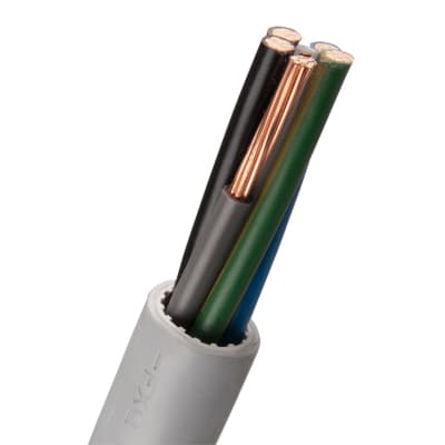 [1433100343] KABEL FXQ EASY 5G10 DCA T500