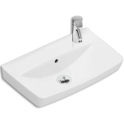 [623141100] IFÖ SPIRA HÅNDVASK 50CM LIGE V