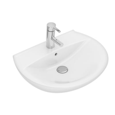 [623134600] IFÖ SPIRA HÅNDVASK 57 CM BUET