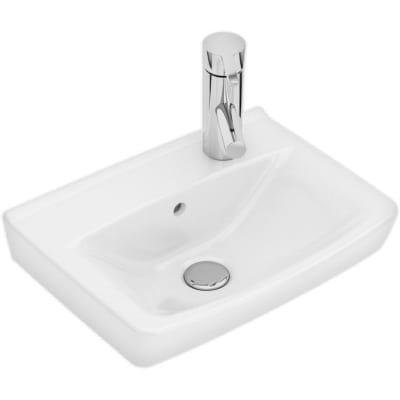 [623138200] IFÖ SPIRA HÅNDVASK 40 CM LIGE