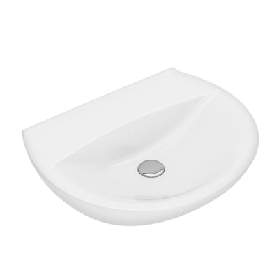 [623135600] IFÖ SPIRA HÅNDVASK 60 U/HH U/O