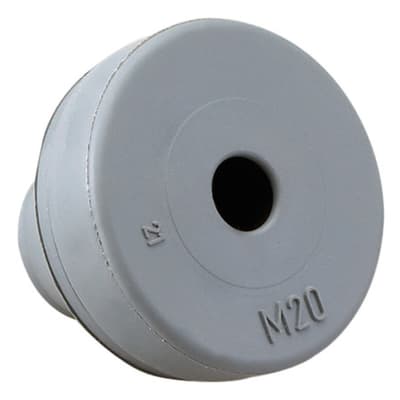 [1439104110] PAKDÅSE EPDM M63 34-45 GRÅ