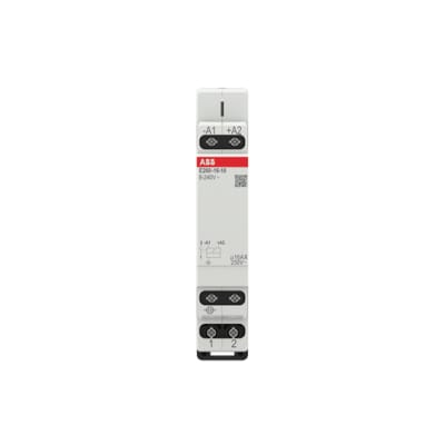 [2117514801] KIPRELÆ 1S 8-240VAC E260-16-10
