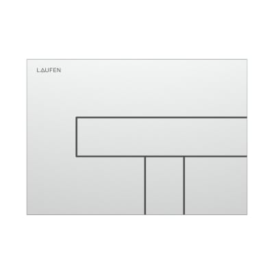 [617240934] LAUFEN LIS TRYK AW100 MATKROM