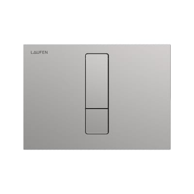 [617240770] LAUFEN LIS TRYK AW103 RUSTFRIT