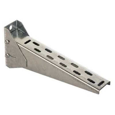 [8037326380] KONSOL JUSTERBAR 100 ZINC+