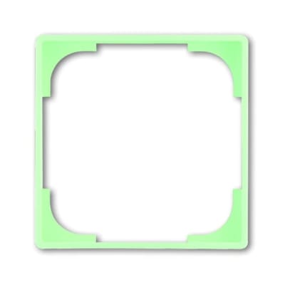 [2117005682] B55 DEKO RAMME SELVLYSENDE