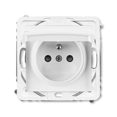 [2117006102] B55 STIKKONT PIN BLANK HV IP44