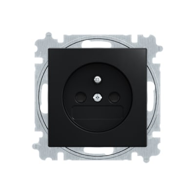 [2117006128] B55 STIKKONT PIN MAT SORT IP44