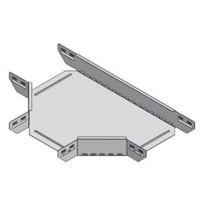 [8037012827] T-STYKKE 150MM FZS