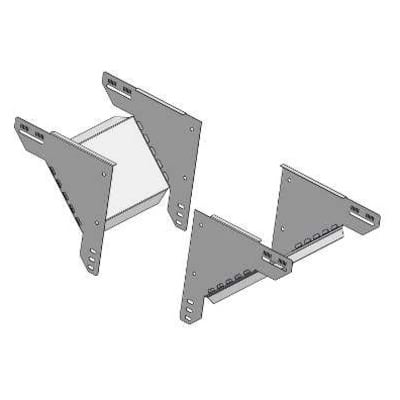[8037013509] T-STYKKE VERTIKALT 70MM FZS