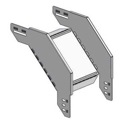 [8037013321] BØJNING UDV. 90G 150MM FZS