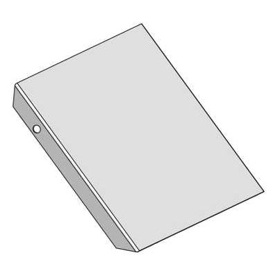 [8037015471] LÅG F/BØJNING UDV. 70MM FZS