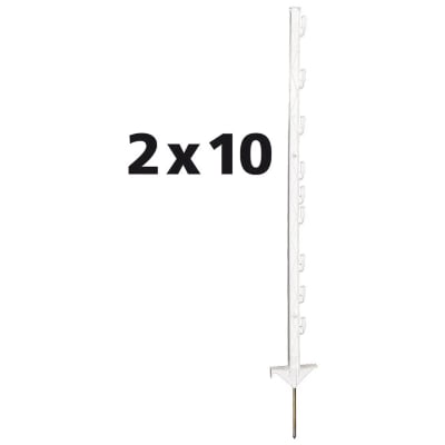 [9880727863] DUOPACK VARIO PÆL 1M (2X10)