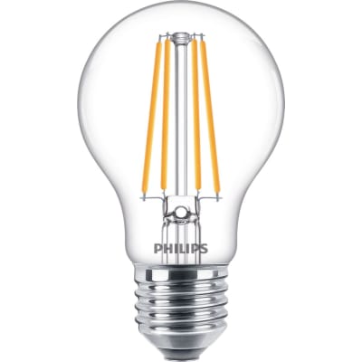 [2057814234] COREPRO STD 8,5W/840 E27 KLAR