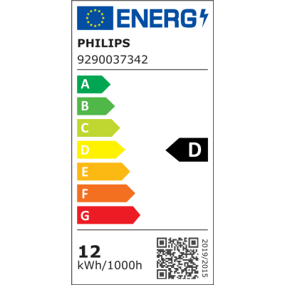[2057818748] ML RØR 230V 849 HE 11,5W865 T5